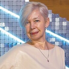 Светлана, 52 из г. Санкт-Петербург.