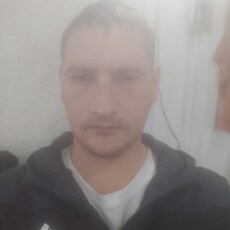 Фотография мужчины Дима, 34 года из г. Пермь