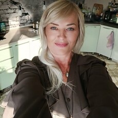 Фотография девушки Оксанка, 53 года из г. Канск