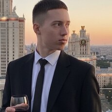 Фотография мужчины Лев, 21 год из г. Екатеринбург