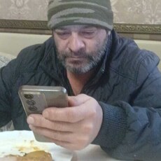 Фотография мужчины Елнур, 43 года из г. Чита