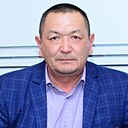 Омар, 58 лет