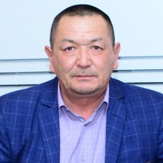 Фотография мужчины Омар, 58 лет из г. Павлодар