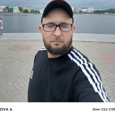 Фотография мужчины Владимир, 42 года из г. Актюбинский