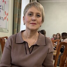 Марина, 48 из г. Новокузнецк.