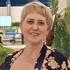 Фотография девушки Марина, 48 лет из г. Новокузнецк