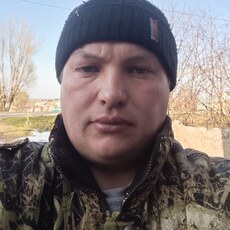 Фотография мужчины Ильгизар, 34 года из г. Буинск