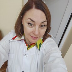 Фотография девушки Анна, 50 лет из г. Смоленск