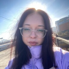 Елизавета, 23 из г. Екатеринбург.