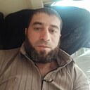 Астик, 36 лет