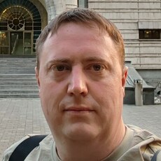 Фотография мужчины Андрей, 39 лет из г. Степногорск