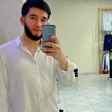 Фотография мужчины Азмиддин, 22 года из г. Иркутск