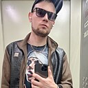 Захар, 27 лет