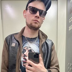 Фотография мужчины Захар, 27 лет из г. Приаргунск