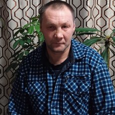 Фотография мужчины Николай, 46 лет из г. Березники