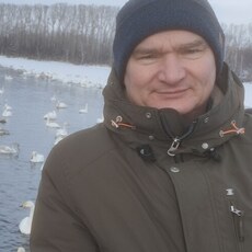 Фотография мужчины Владимир, 45 лет из г. Барнаул