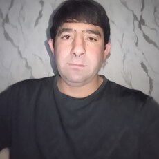 Фотография мужчины Бахром, 39 лет из г. Алматы