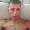 Никита, 28 лет