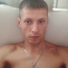 Фотография мужчины Никита, 28 лет из г. Омск