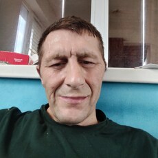 Фотография мужчины Андрей, 46 лет из г. Уфа