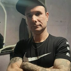 Фотография мужчины Гунар, 40 лет из г. Набережные Челны