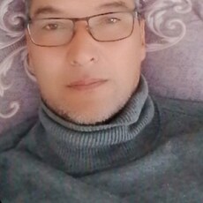 Фотография мужчины Zamir, 39 лет из г. Бийск