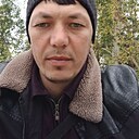 Исломжон, 32 года