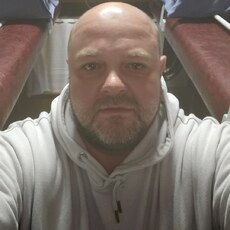 Фотография мужчины Александр, 42 года из г. Кричев