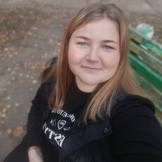 Фотография девушки Нина, 31 год из г. Парфино