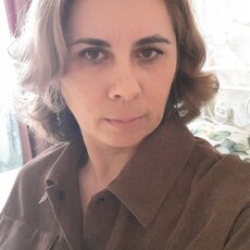 Фотография девушки Наталья, 50 лет из г. Новосибирск