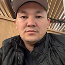 Нуке, 31 год