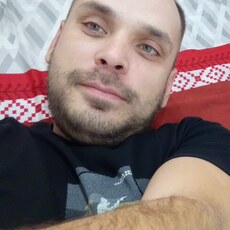 Фотография мужчины Максим, 35 лет из г. Югорск