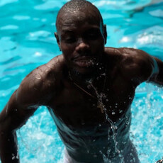 Фотография мужчины Роберт, 36 лет из г. Алматы