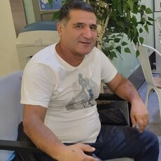 Фотография мужчины Саша, 52 года из г. Санкт-Петербург