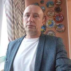 Фотография мужчины Михаил, 43 года из г. Коломна