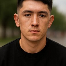 Фотография мужчины Olmos, 19 лет из г. Татарск