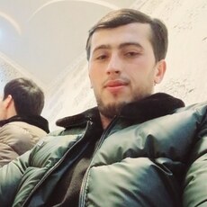 Фотография мужчины Али, 33 года из г. Иркутск