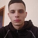 Максим, 21 год