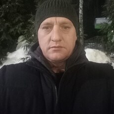 Фотография мужчины Олег, 43 года из г. Житомир