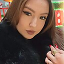 Гулназа, 19 лет