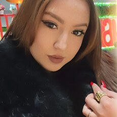 Фотография девушки Гулназа, 19 лет из г. Шымкент