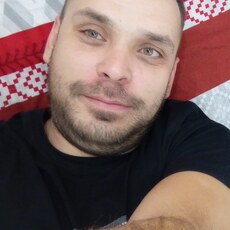 Фотография мужчины Максим, 35 лет из г. Югорск