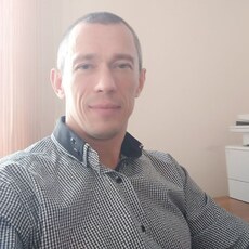 Фотография мужчины Олег, 46 лет из г. Челябинск