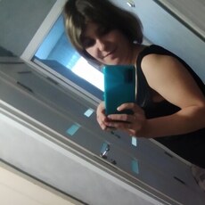 Фотография девушки Олеся, 25 лет из г. Братск