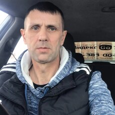 Фотография мужчины Евгений, 45 лет из г. Томск