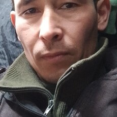 Фотография мужчины Мерет, 28 лет из г. Витебск