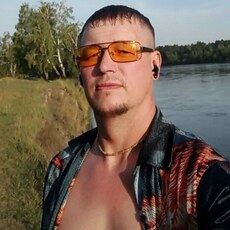 Фотография мужчины Дмитрий, 42 года из г. Ангарск