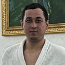 Аслан, 28 лет