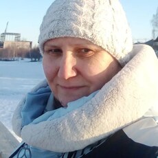 Фотография девушки Любовь, 52 года из г. Екатеринбург