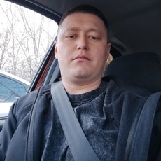 Фотография мужчины Руслан, 31 год из г. Челябинск